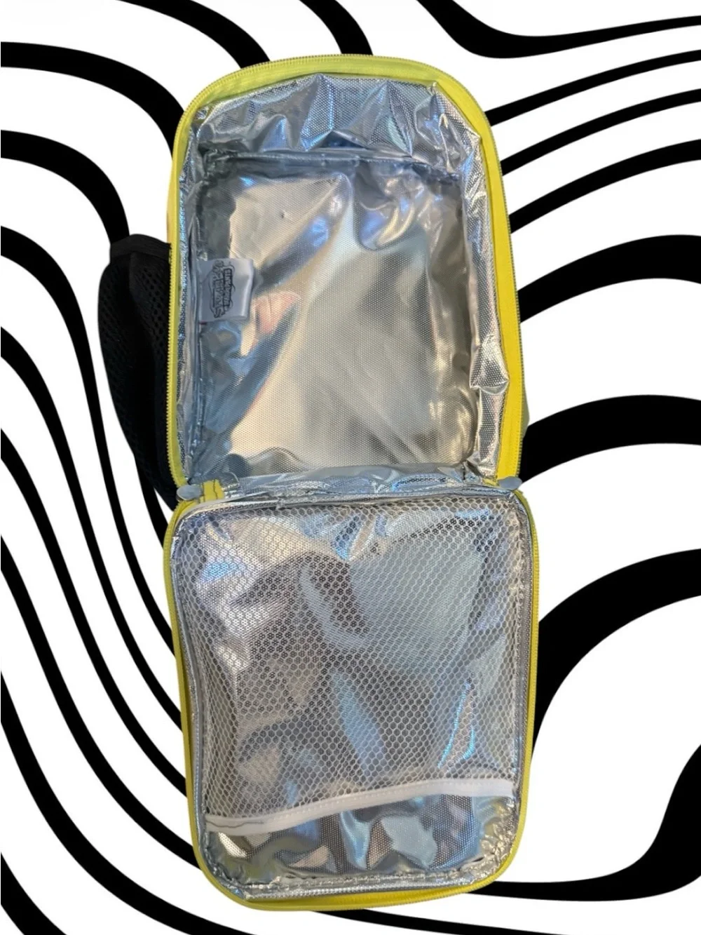 SpongeBob Lunch Box